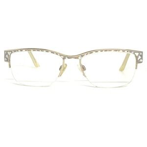 CAZAL MOD 4243 COL 001 Titanium German Made Eyeglasses Frame 52 16 135 21420